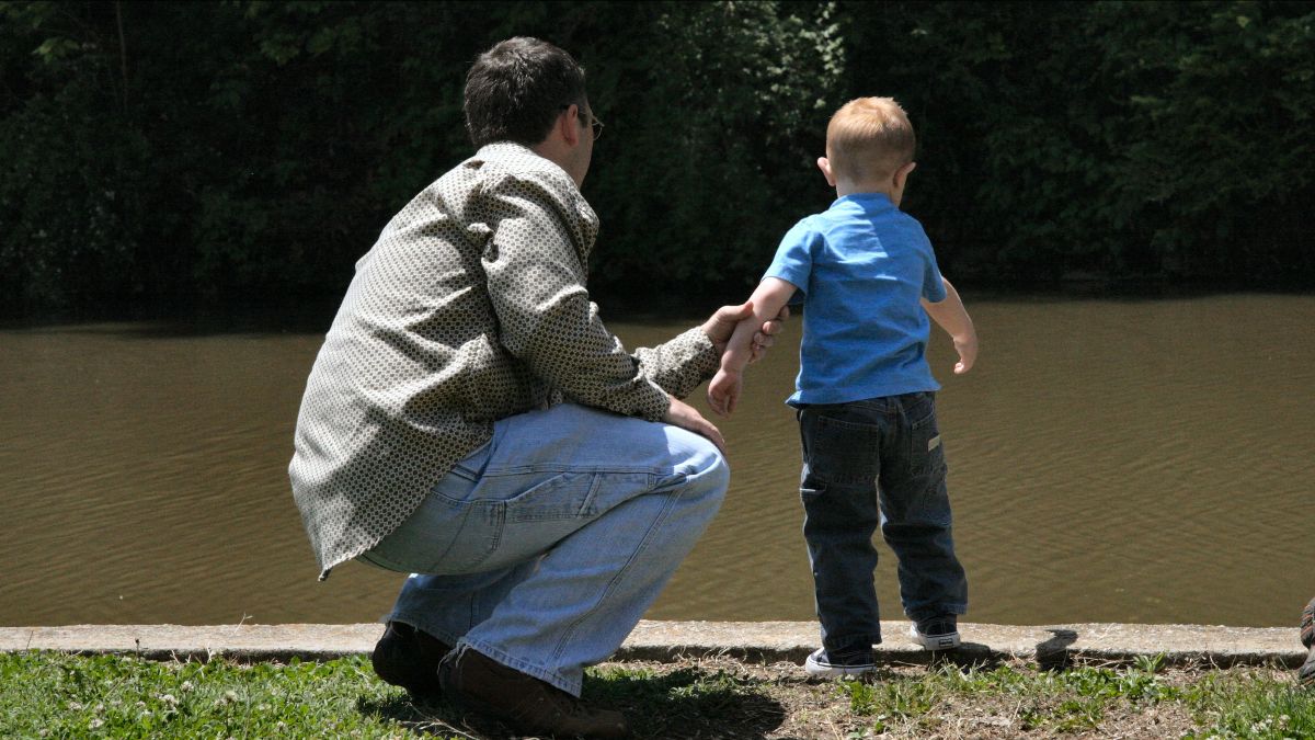 2 Vader En Zoon