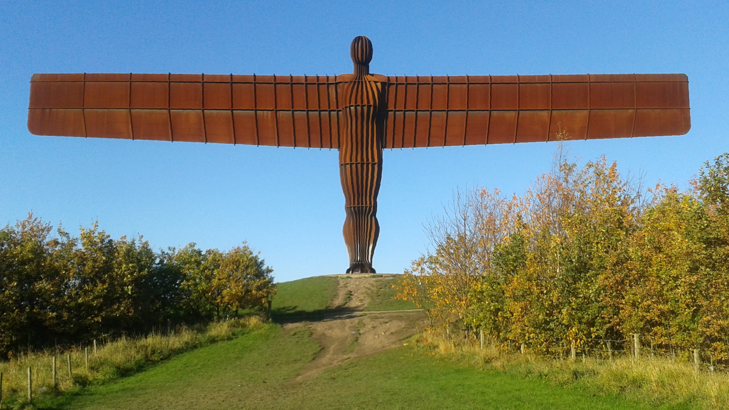 Angel Of The North