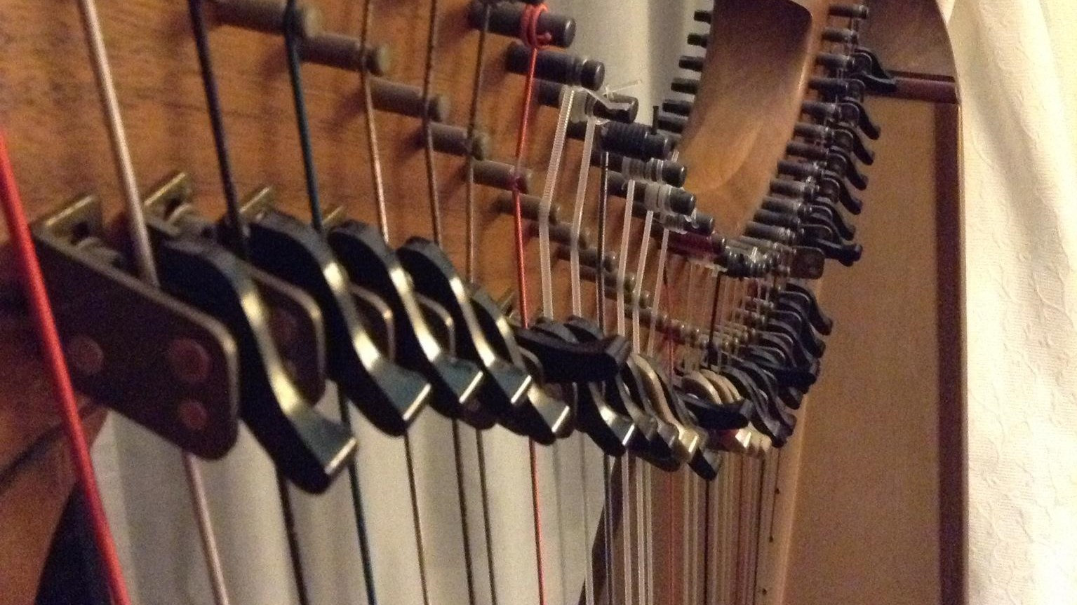 2 Harp