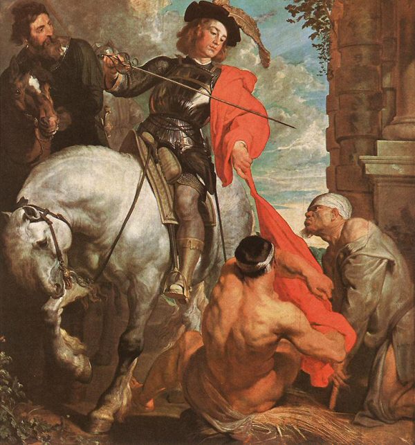 A. Van Dyck