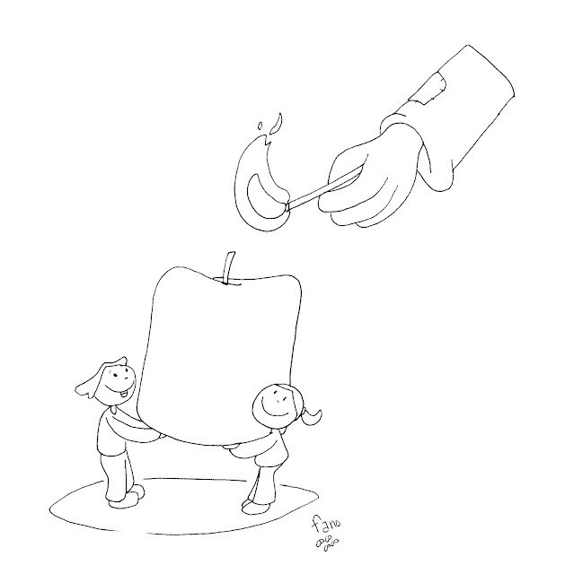 Advent 1