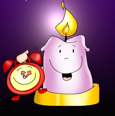 Advent 1