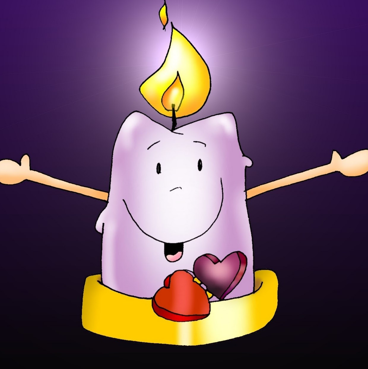 Advent 4