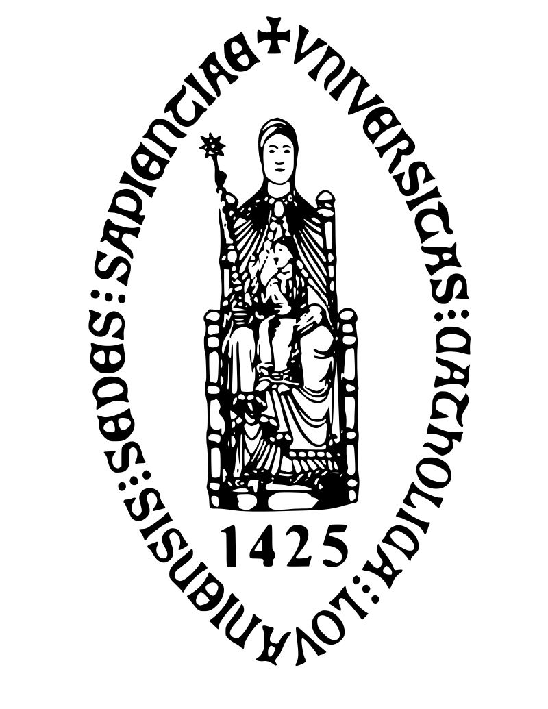 KULeuven Zegel