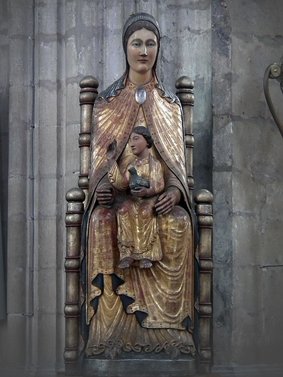 Wikimedia Leuven, St. Pieterskerk