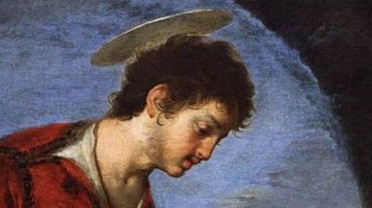 Bernardo Strozzi