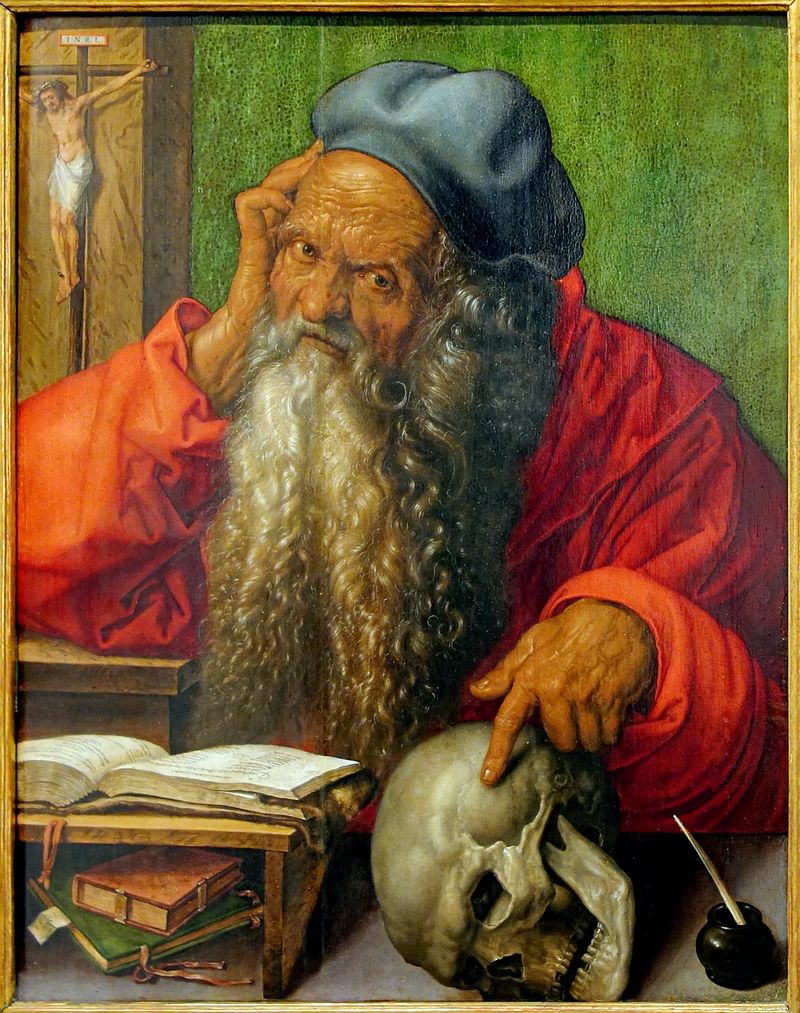 5 Albrecht Dürer Wikipedia