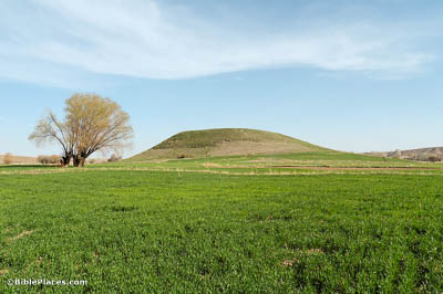 2 Lystra From Northwest Tb041105496