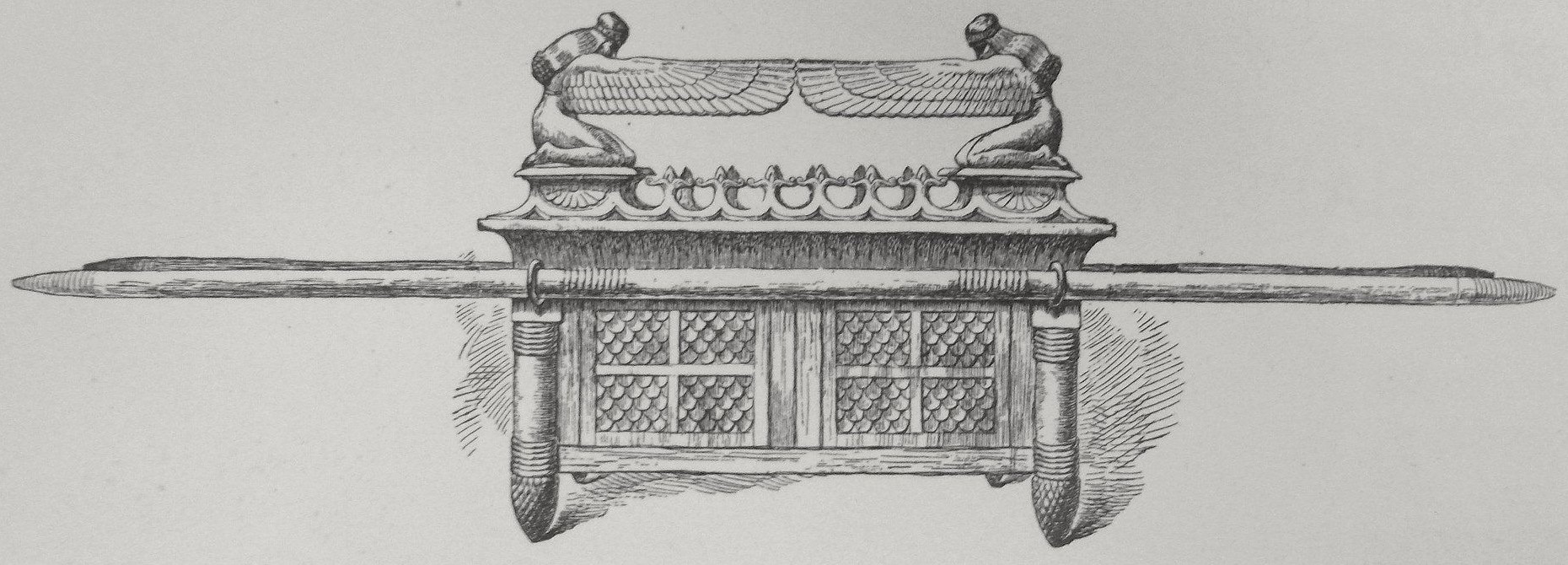 Tissot Ark Van Het Verbond