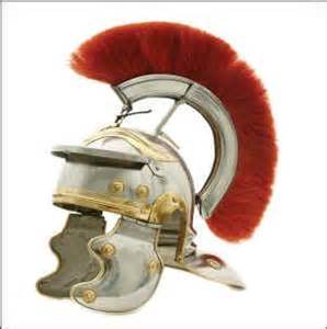 Romeinse Helm