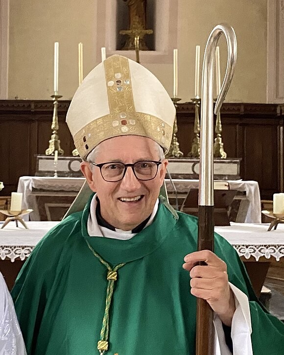 Pierre Yves Michel