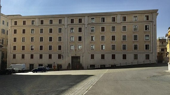 Domus Sanctae Marthae