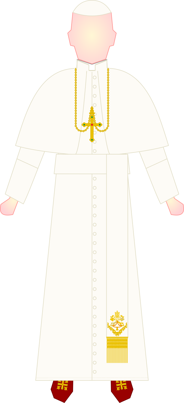 Hábito Piano Papal Simple.svg