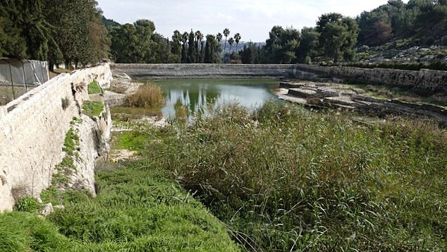 Wikimedia Commons Solomons Pools 889