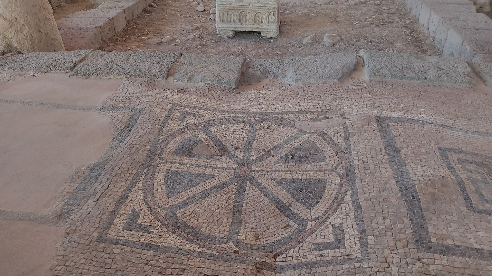 Wikimedia By Ovedc Magdala (69)