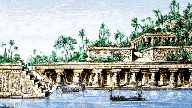 Wikimedia  Sw Jardins Suspendus De Babylon Sm