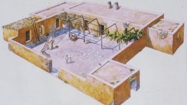 Wikimedia Et Tell House Of A Fisherman