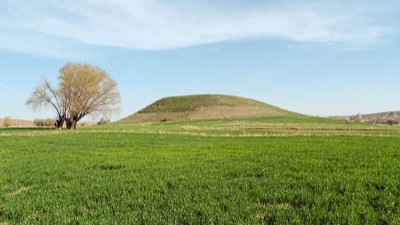 2 Lystra From Northwest Tb041105496