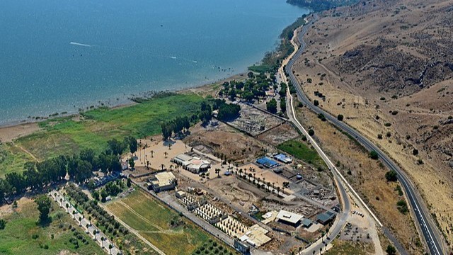2 Wikimedia MAGDALA AERIAL