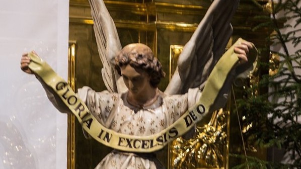 Wikimedia Gloria In Excelsis Deo (17006171401)
