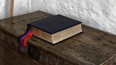 P4 Wikimedia Church Of St Mary, Tilty Essex England Church Chest
