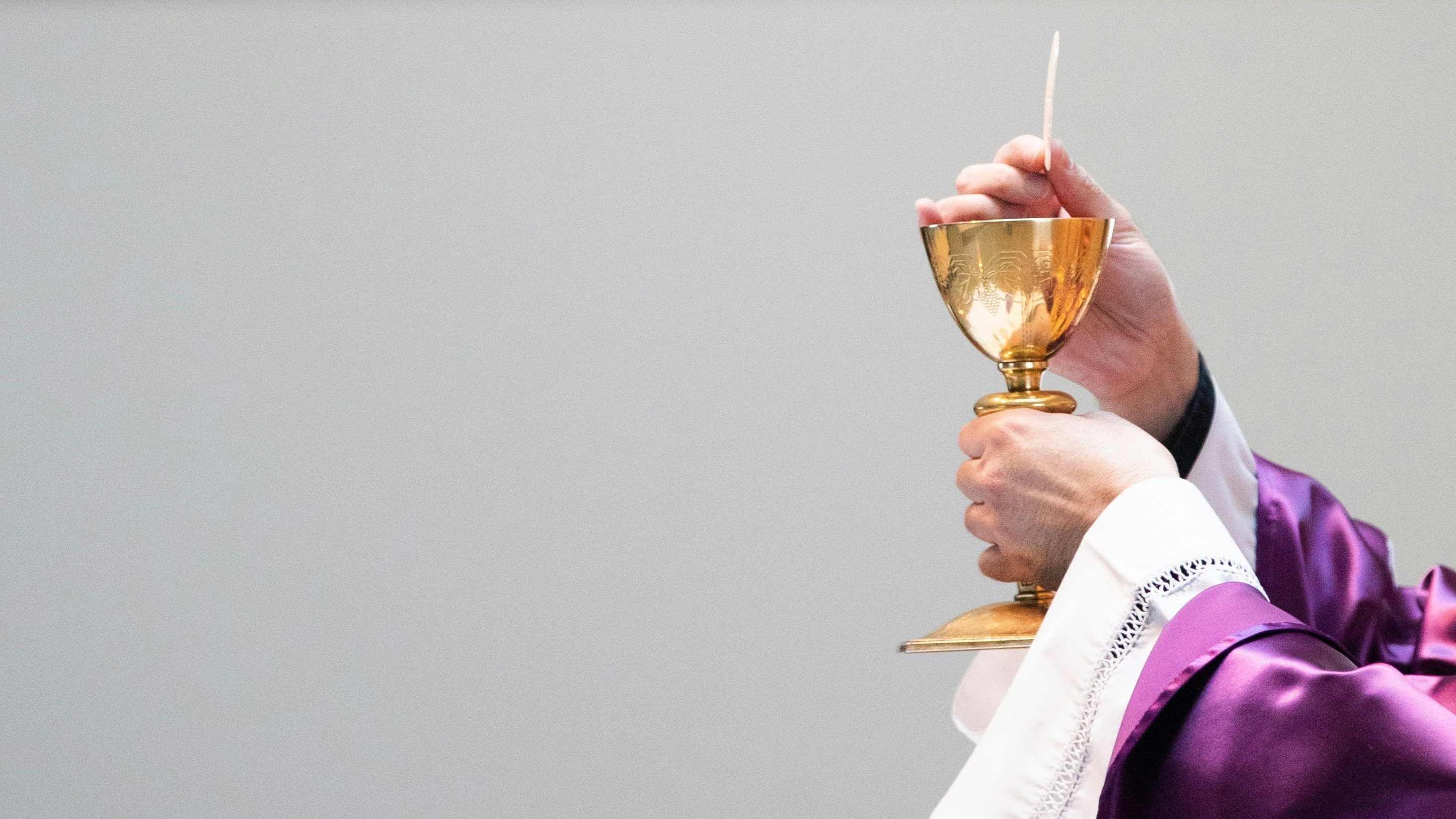 Diocese Of Spokane JuLRb Dokvs Unsplash