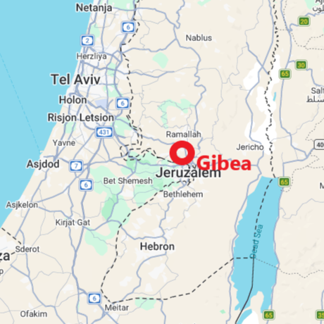 GIBEA