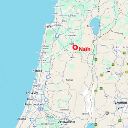 NAÏN