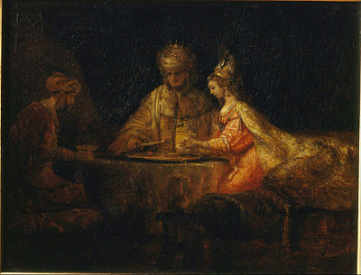 Rembrandt