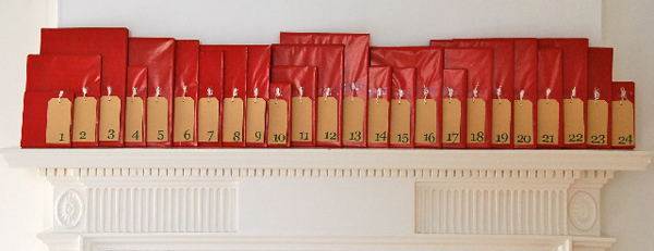 Adventskalender