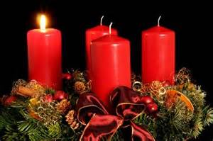 Adventskrans