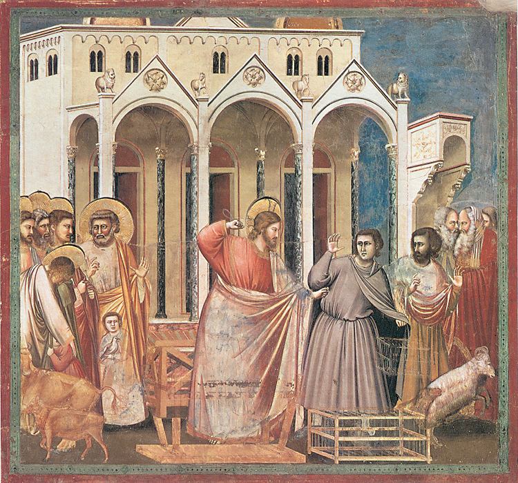 Giotto